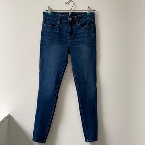 AE The Dream Jean High-Rise Skinny Jegging